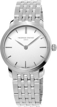 Часы Frederique Constant Slim Line FC-200S1S36B3